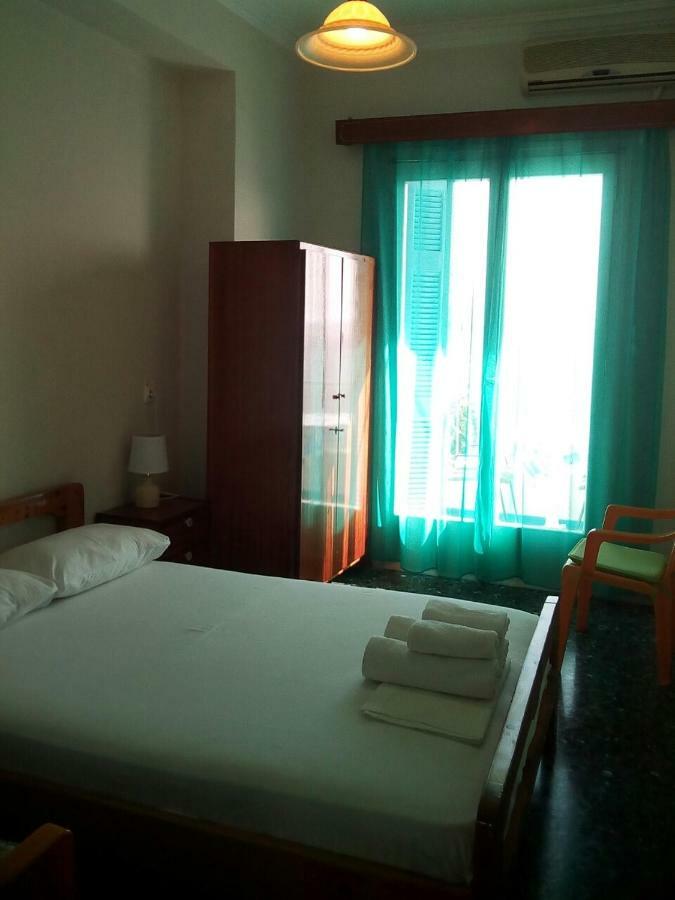 Antonys Sea View Ii Tiros