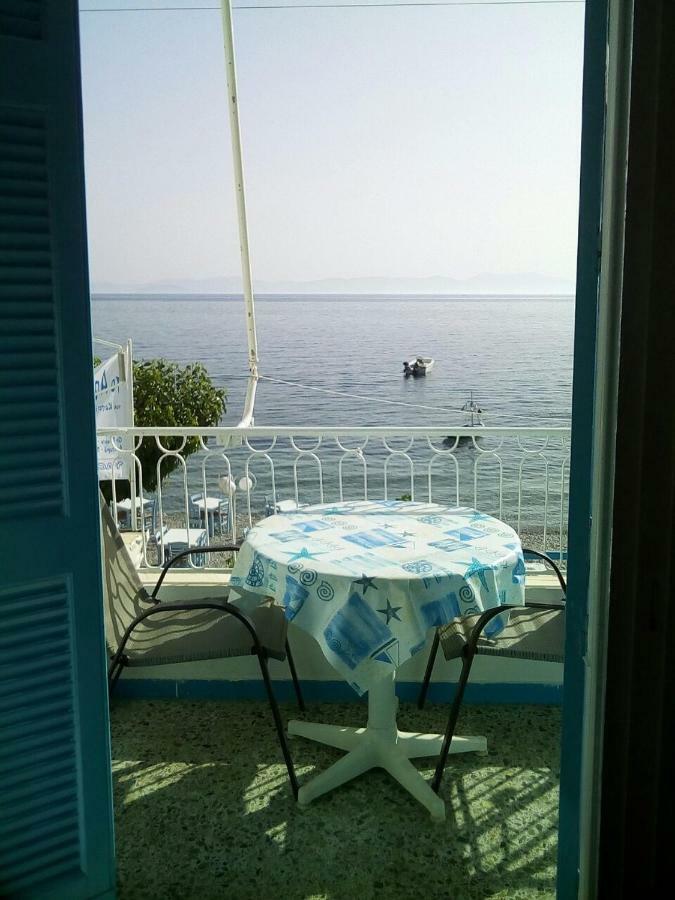 Antonys Sea View Ii *
