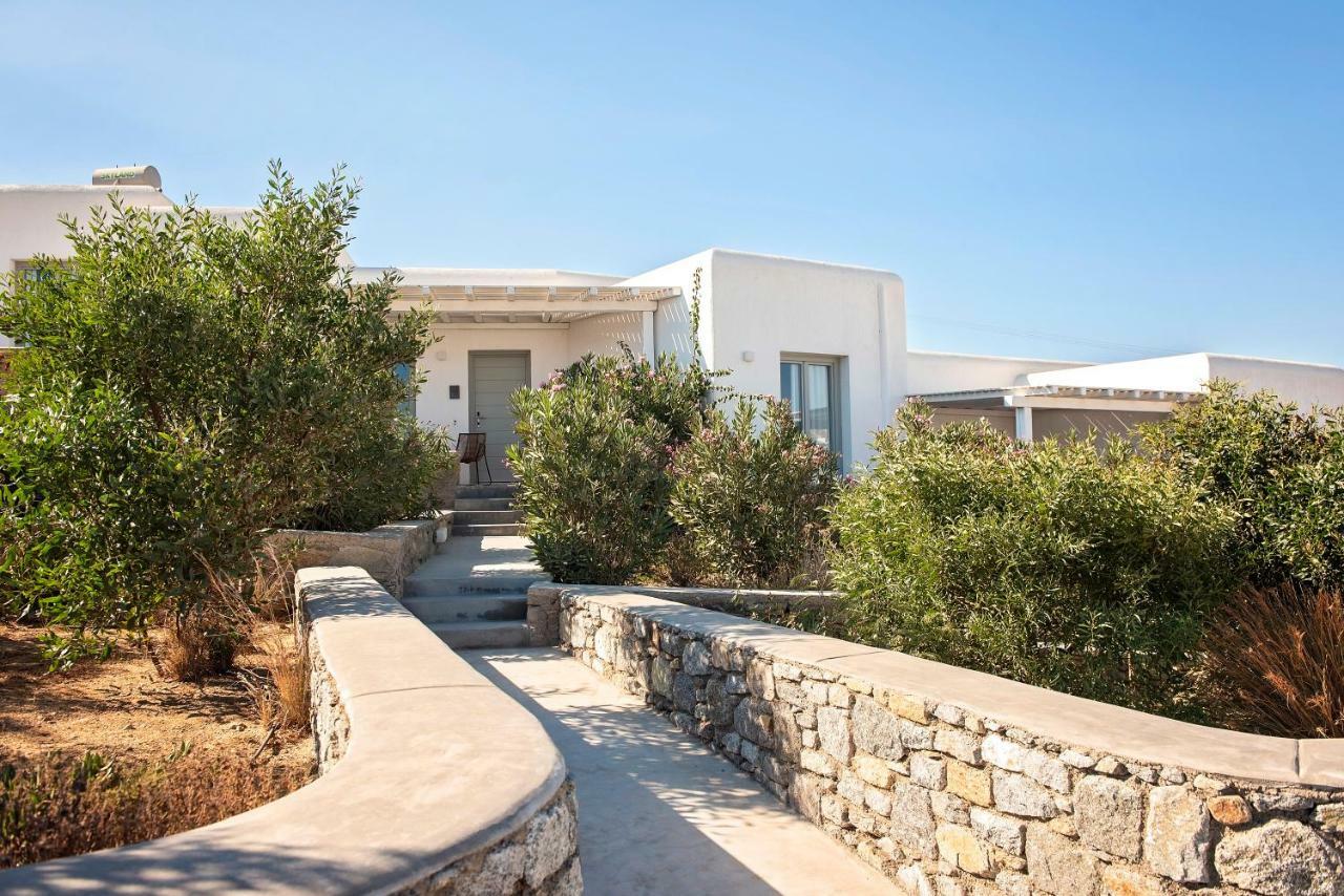 Aparthotel Osom Ornos (Mykonos)