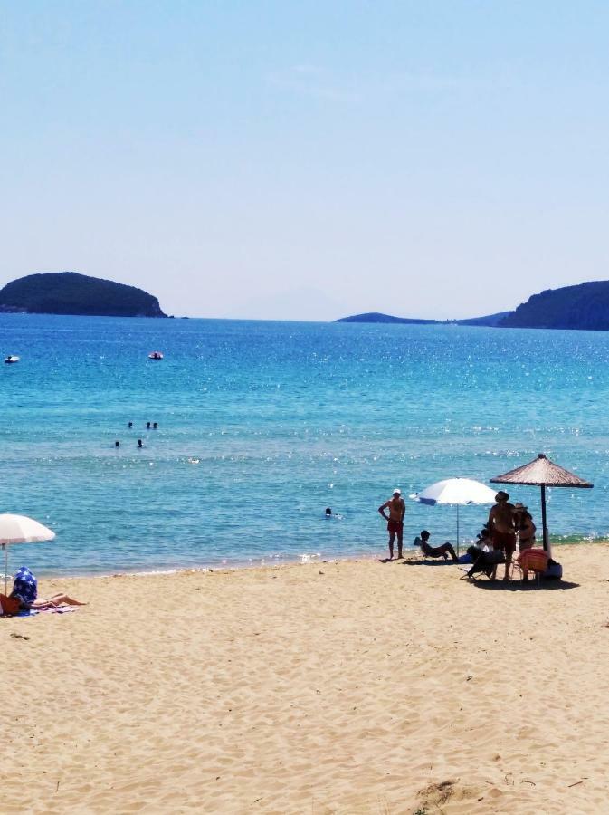 Vasiliki Holiday home *