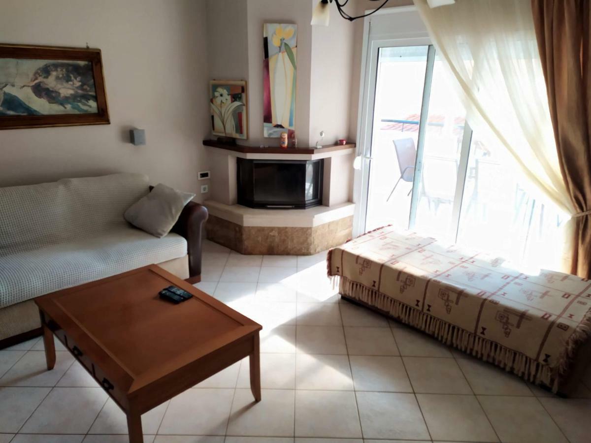 Socrates House Holiday home *