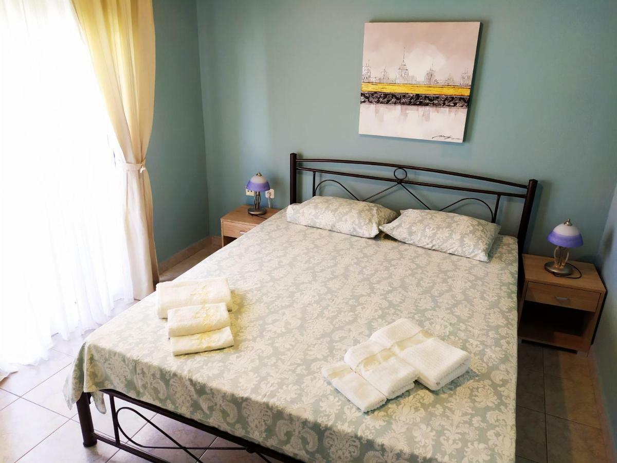 Holiday home Socrates House Nea Iraklitsa
