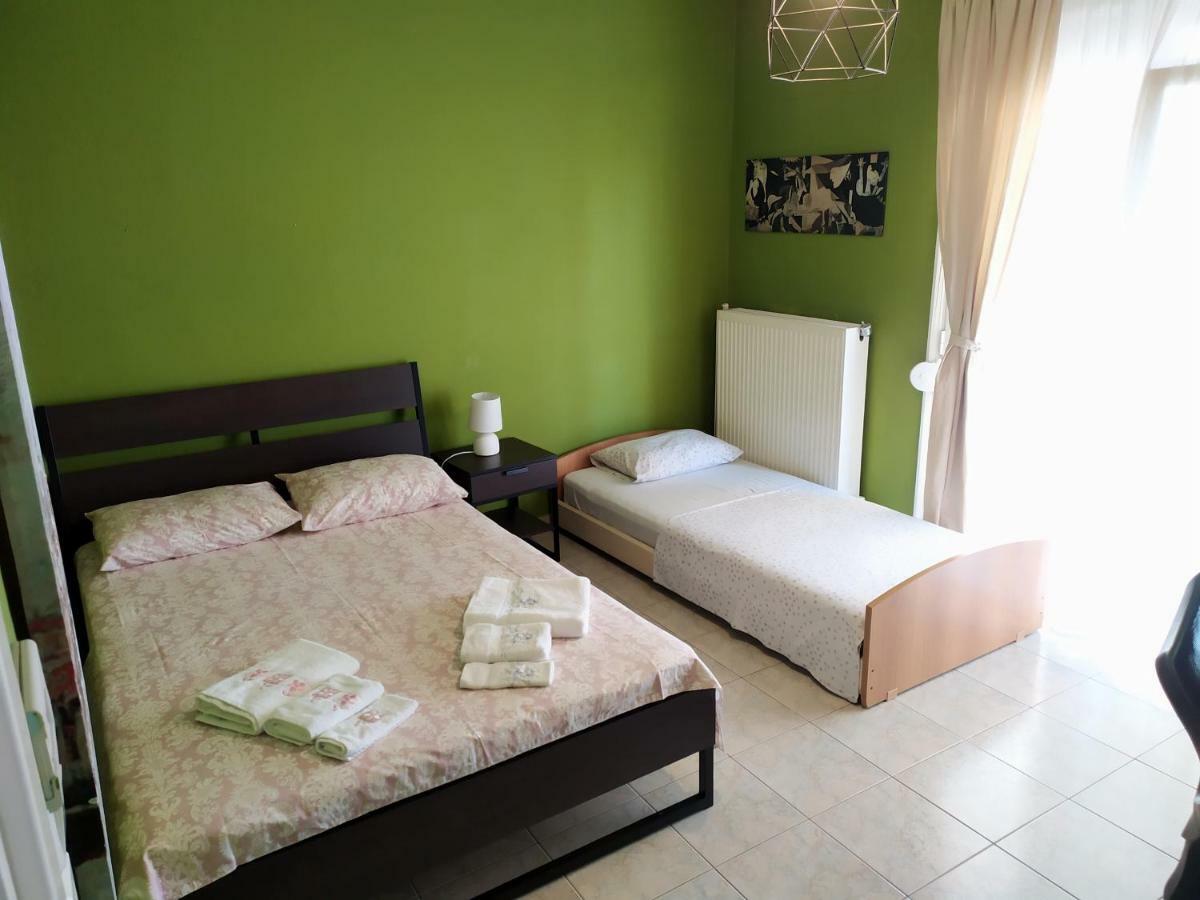Socrates House Holiday home *