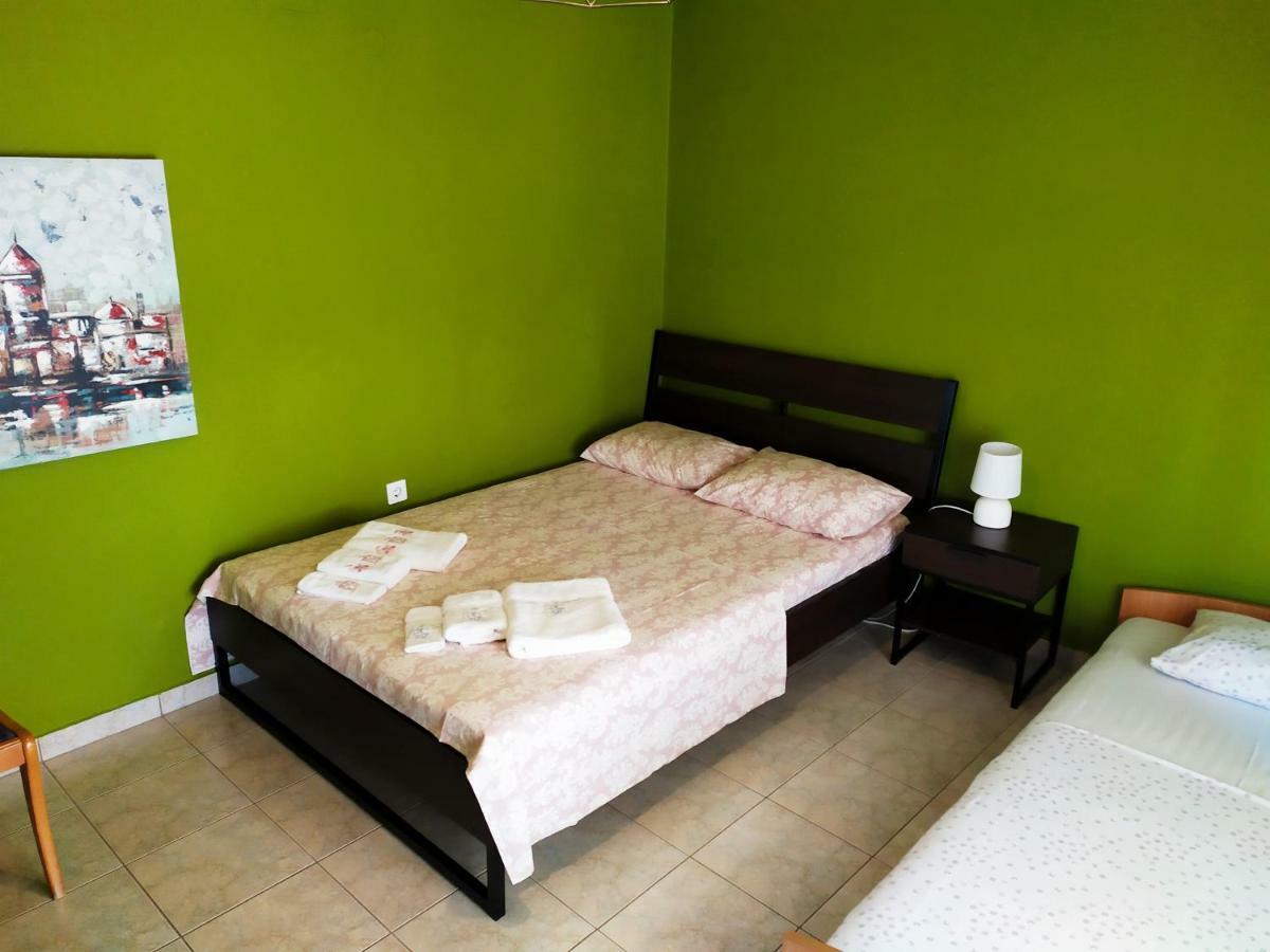 Socrates House Holiday home Nea Iraklitsa