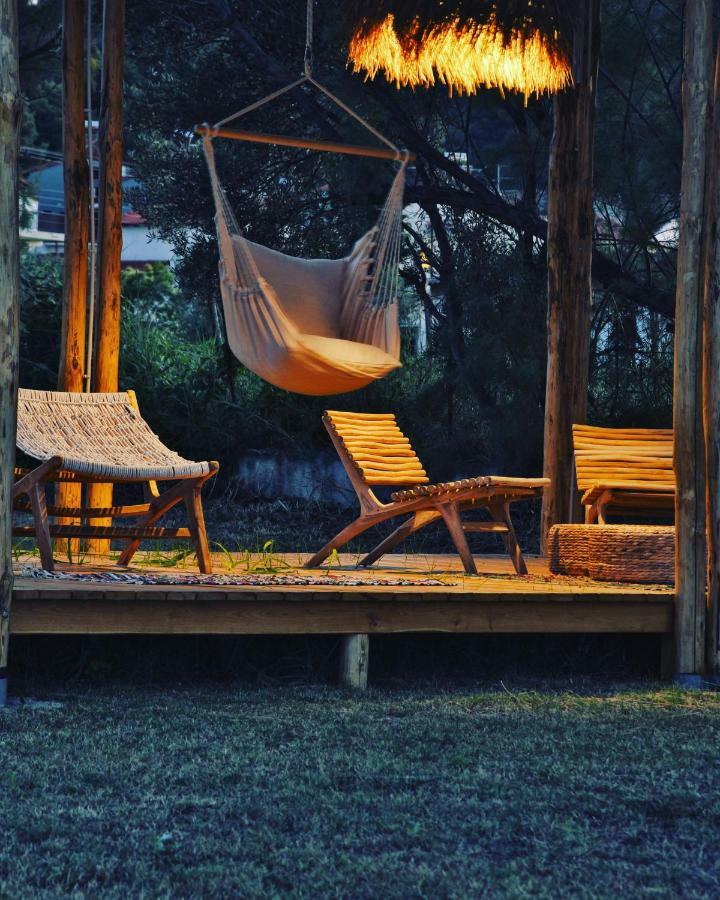 ελιά In Ktima Gerostathi Villa