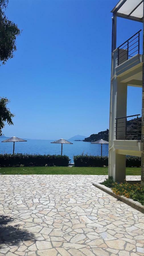Thalassa Villa