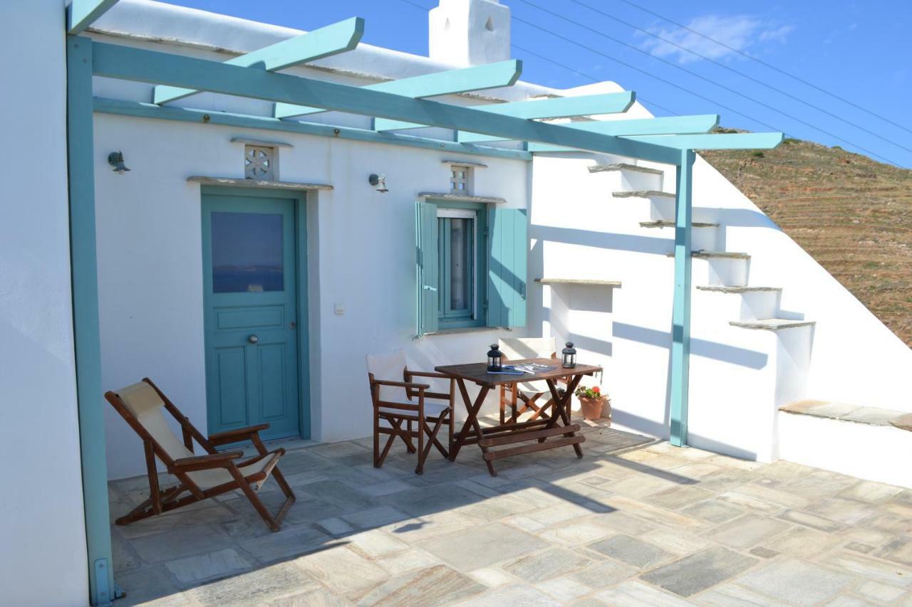 Country house Ioanna Tinos