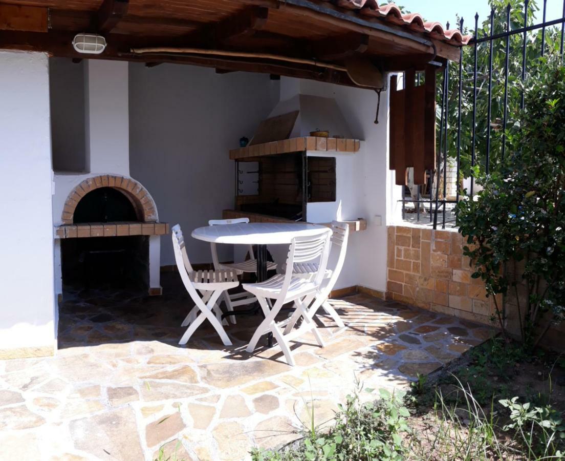 Peggy's House Holiday home Monastiraki (Phocis)