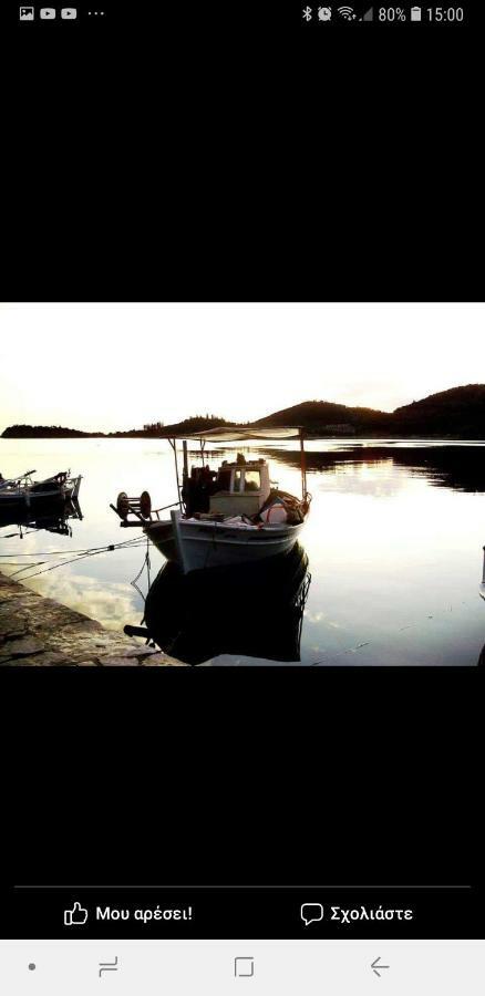 Holiday home Peggy's House Monastiraki (Phocis)