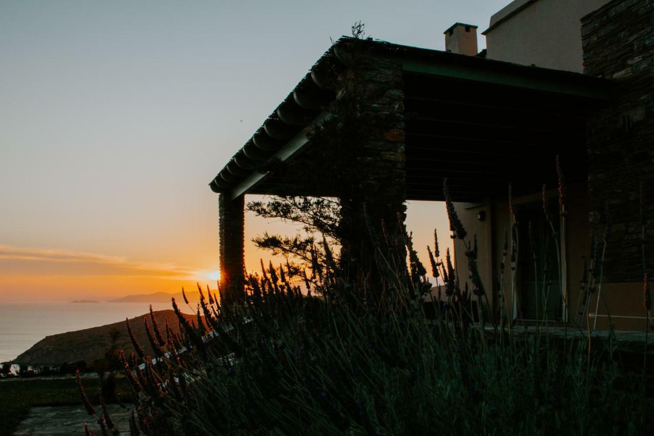Villa Bella Andros