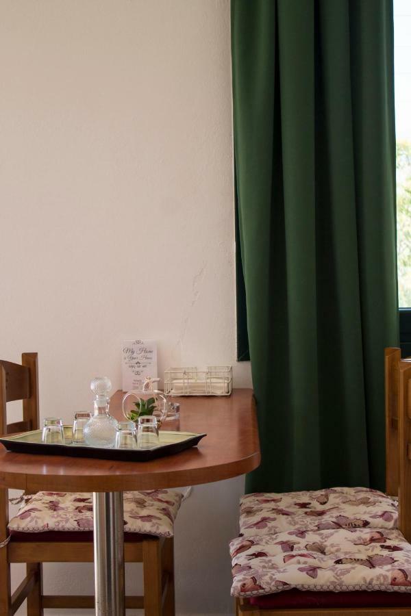 Sun & Sea Apartment Mochlos