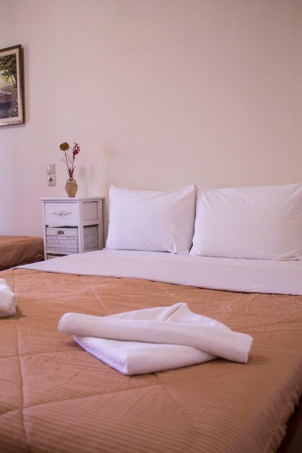 Apartment Sun & Sea Mochlos