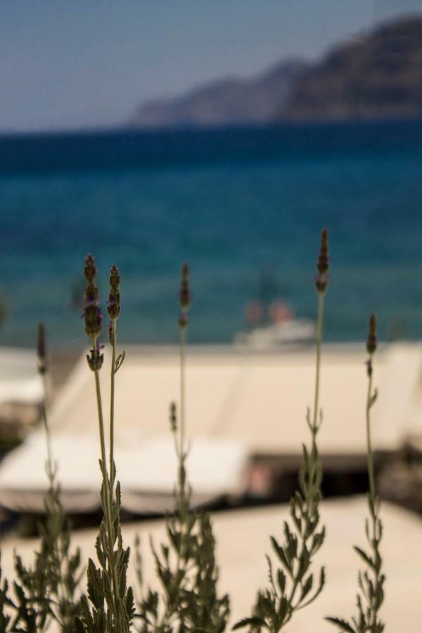 Sun & Sea * Mochlos