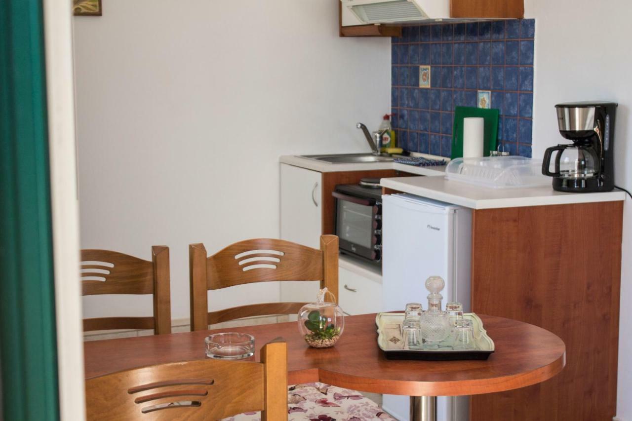 Sun & Sea Apartment Mochlos