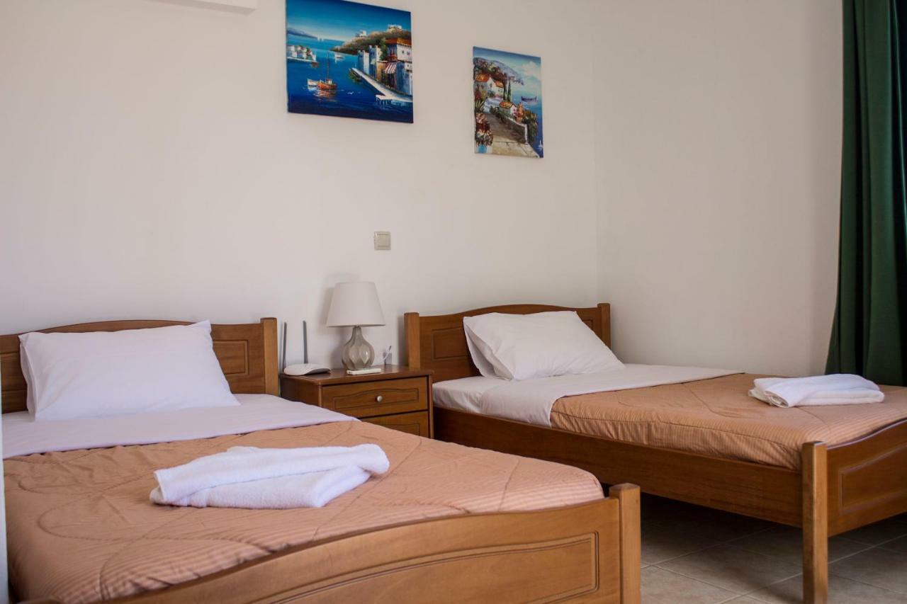 Sun & Sea Apartment *