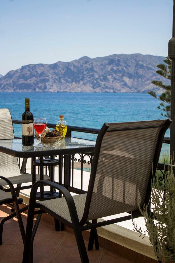 Sun & Sea Mochlos