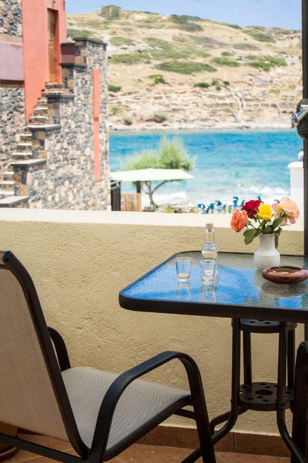 Apartment Sun & Sea Mochlos
