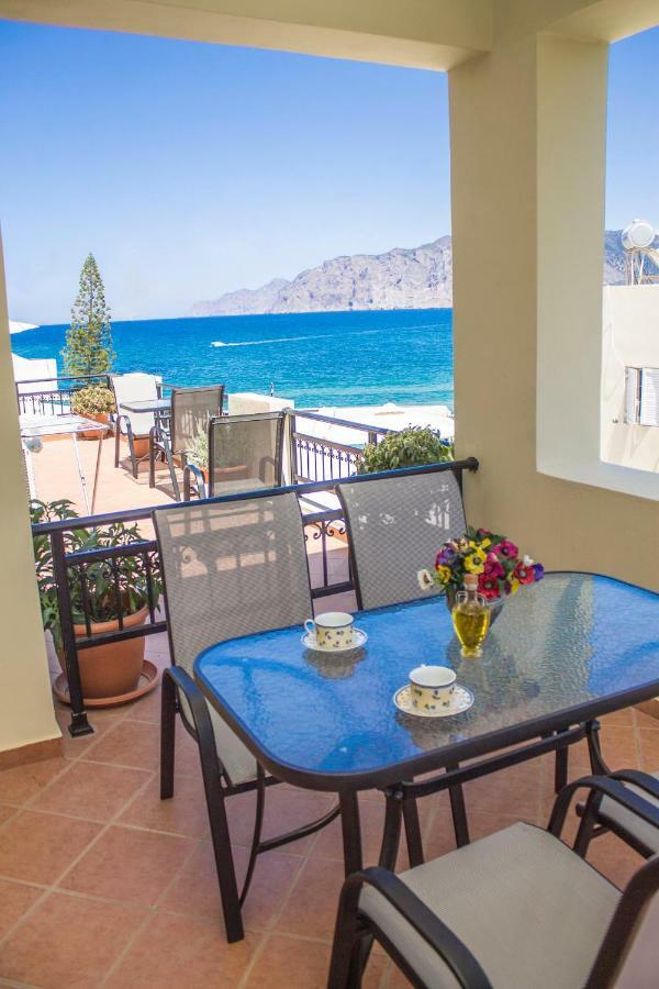 Sun & Sea Apartment Mochlos