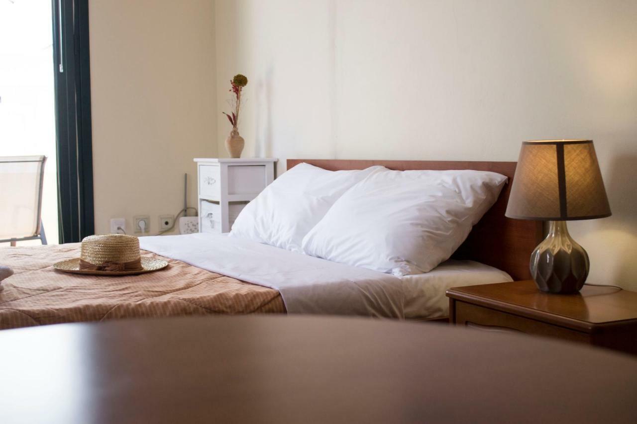 Sun & Sea Apartment Mochlos