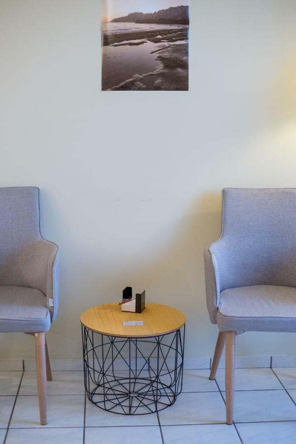 Ben Apartment Rethymno (Crete)