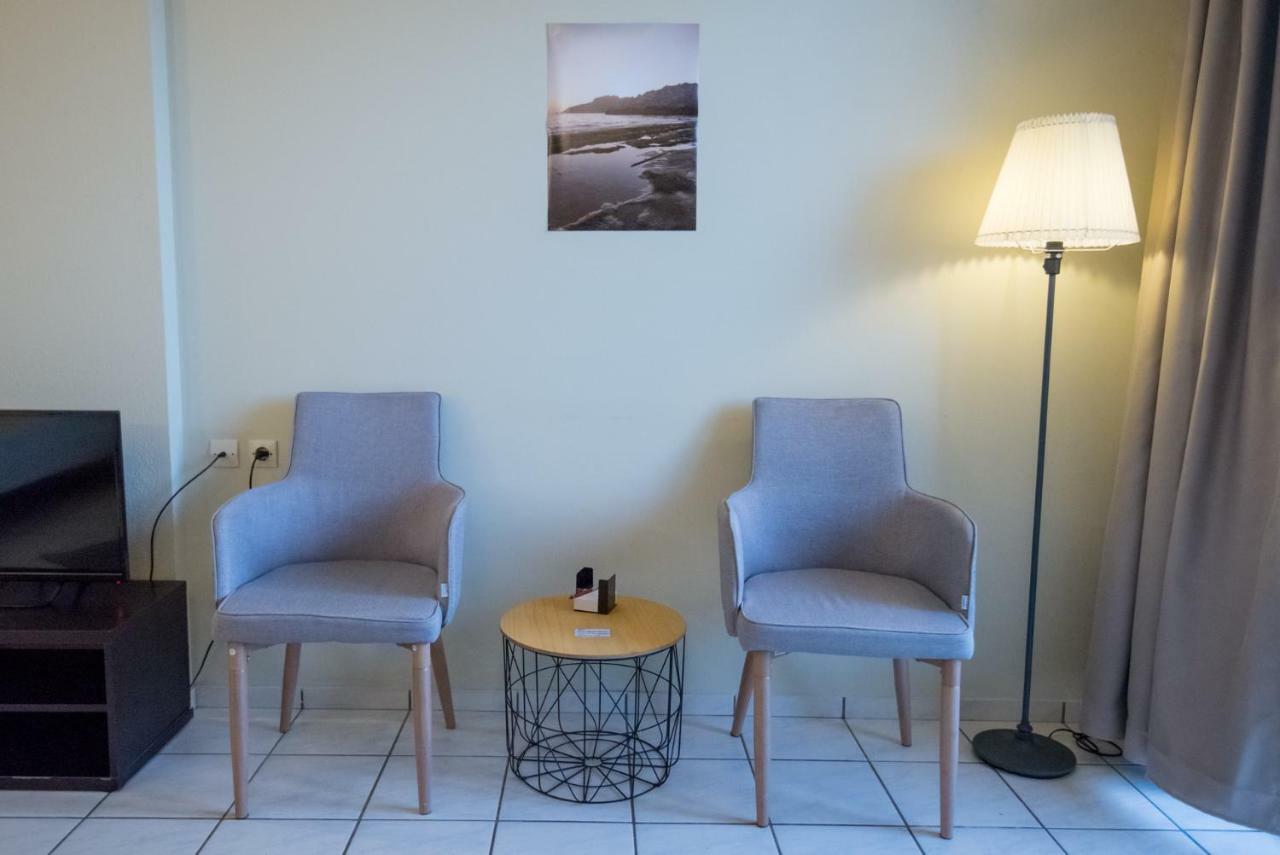 Apartment Ben *