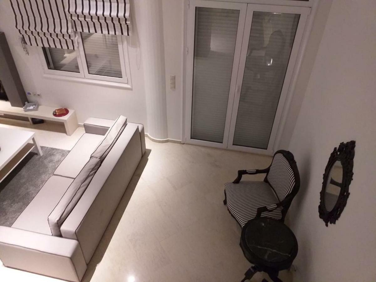 Apartment Boutique Gouves