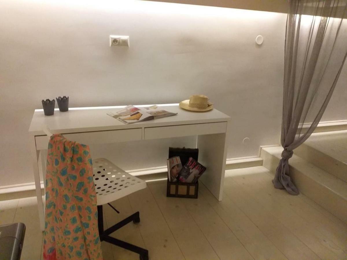 Apartment Boutique Gouves