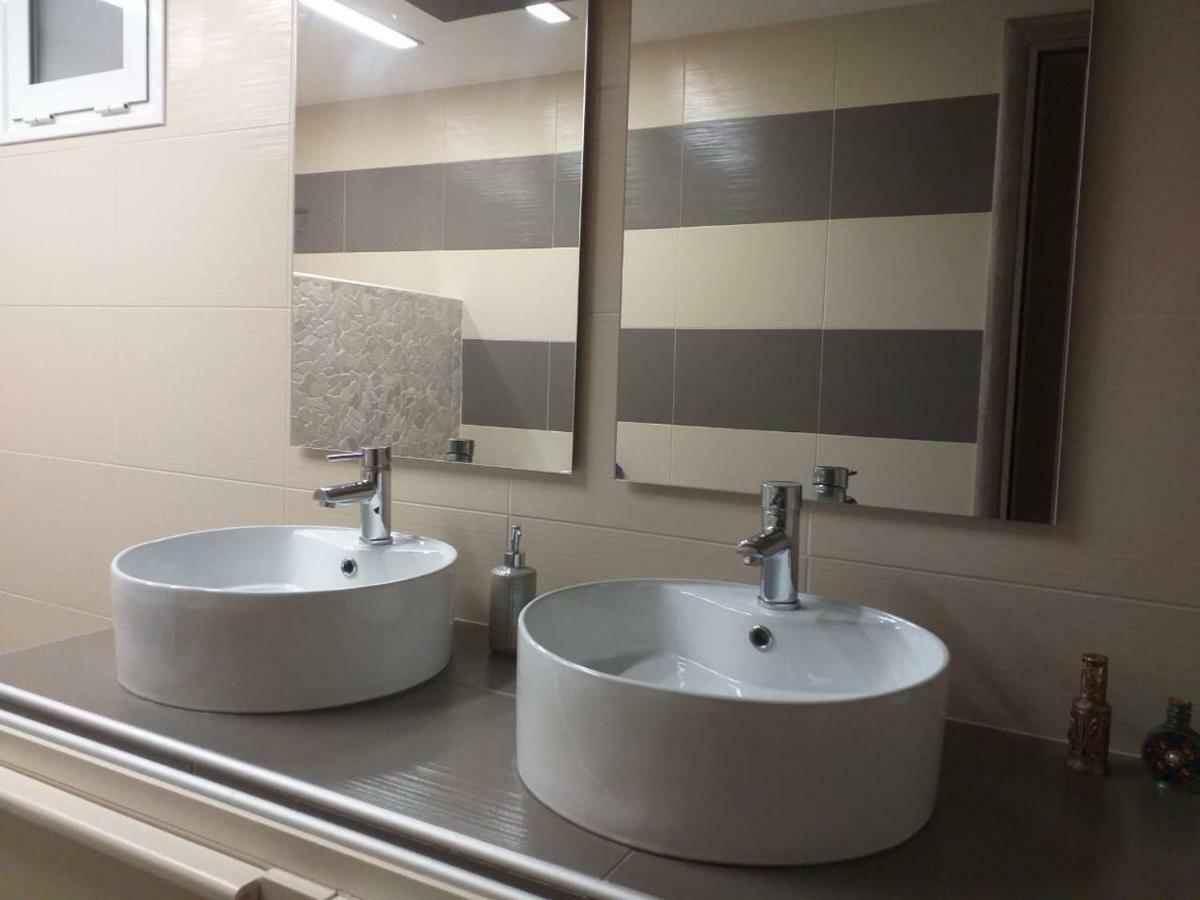 Boutique Apartment Gouves