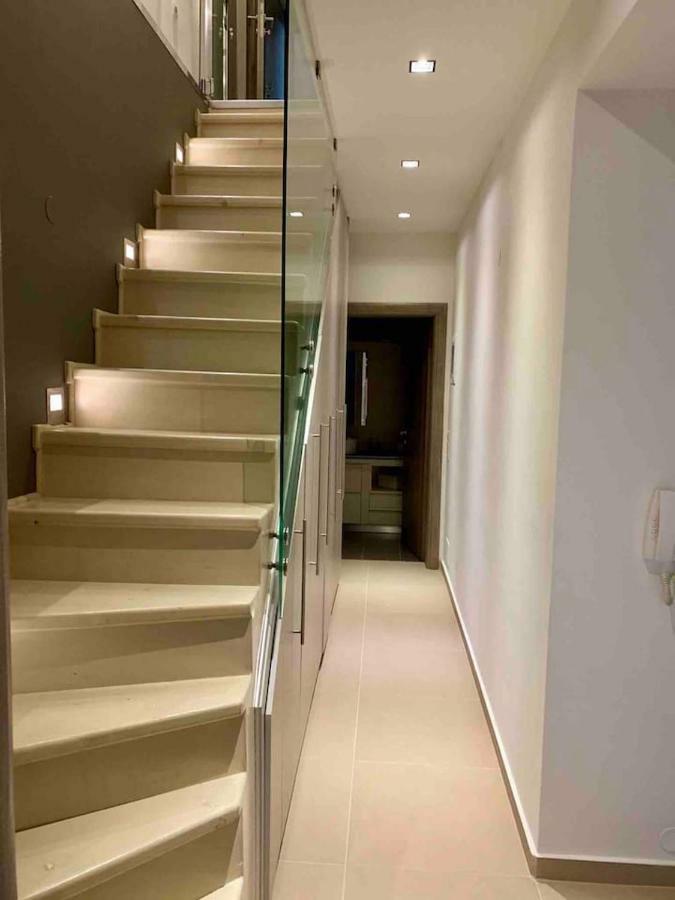 Boutique Apartment