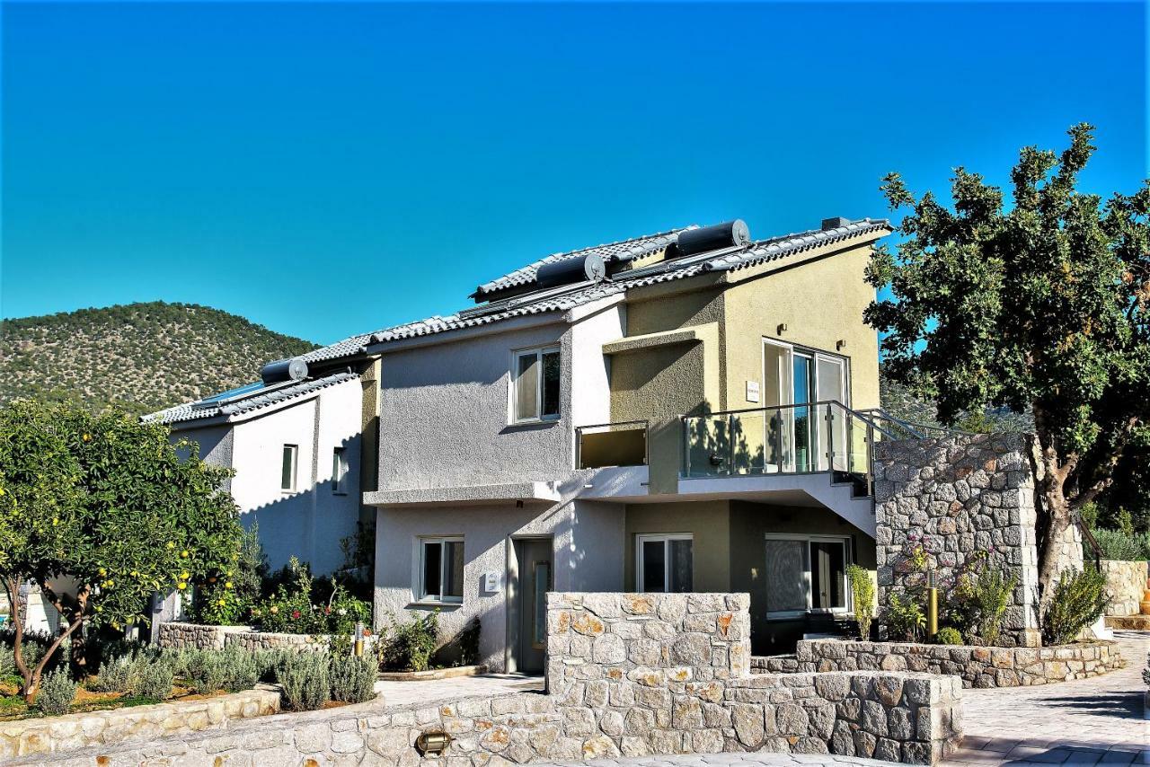 Lavender Cove 3* Korfos