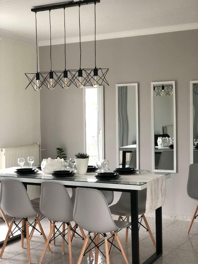 Apartment Appartamento Centrale