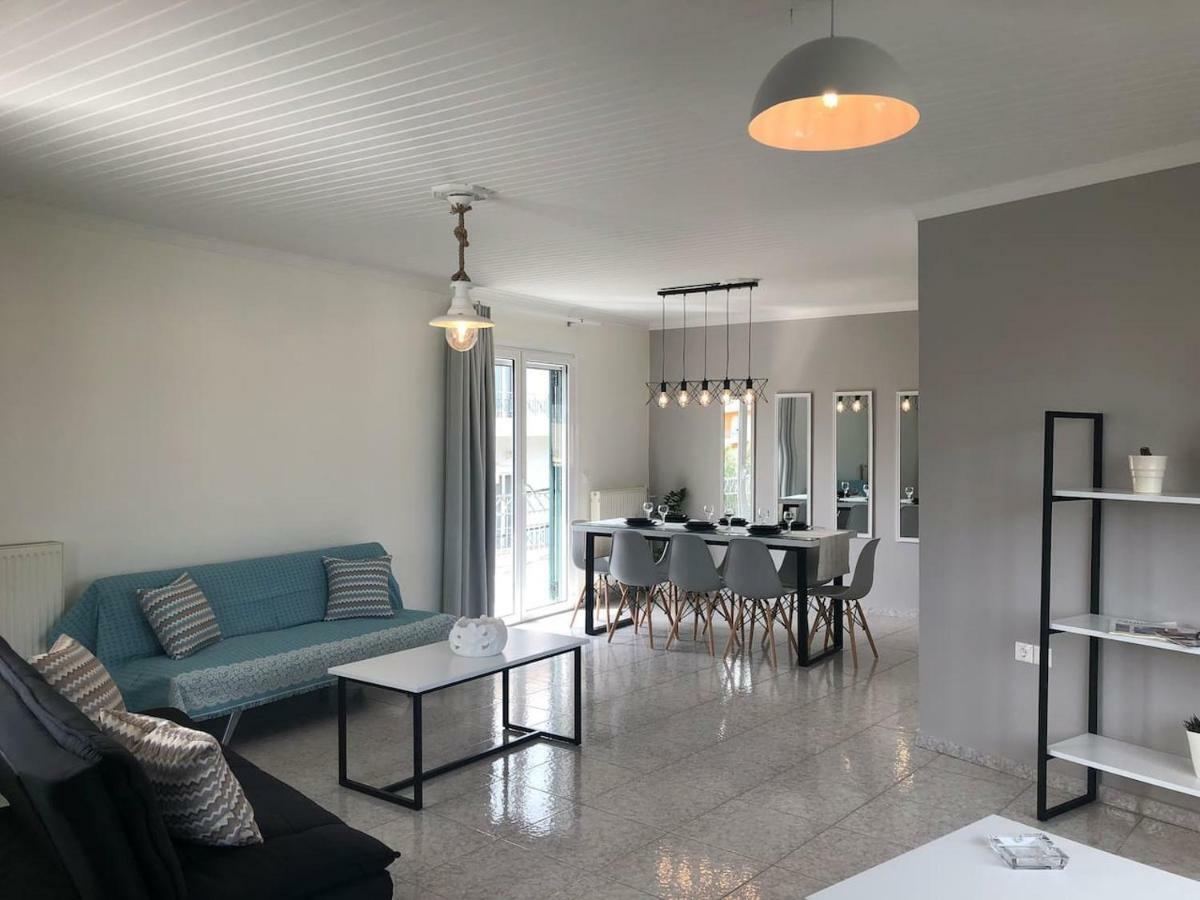 Appartamento Centrale * Lefkada City