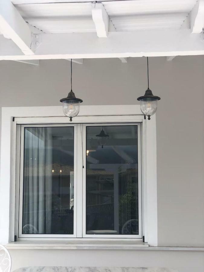 Appartamento Centrale Apartment Lefkada City