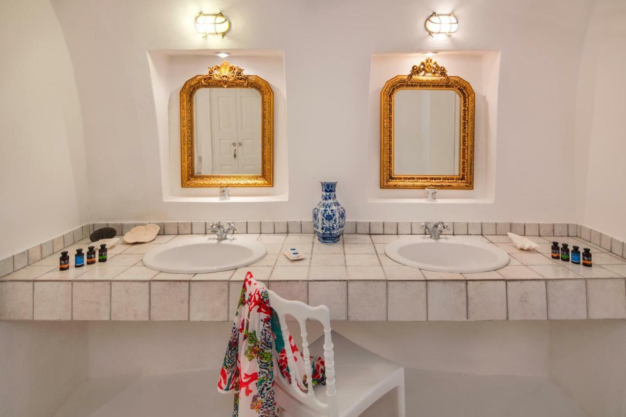Villa Barocco *