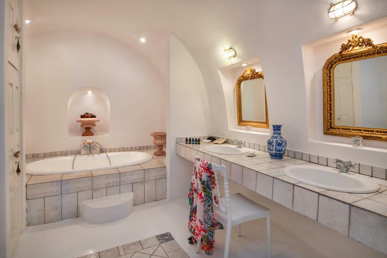 Barocco * Fira (Santorini)