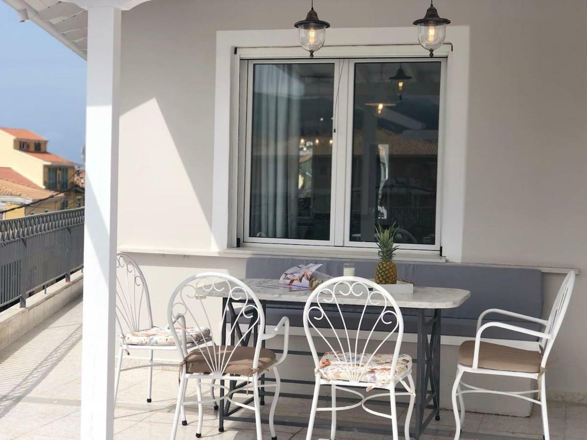 Appartamento Centrale * Lefkada City