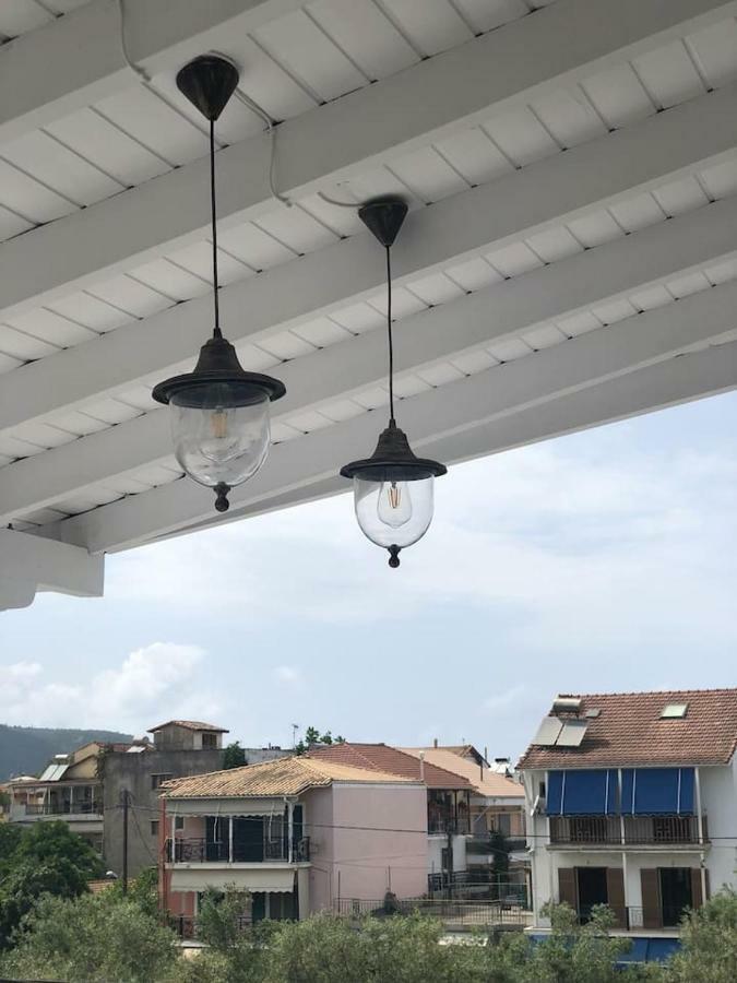 Appartamento Centrale Lefkada City