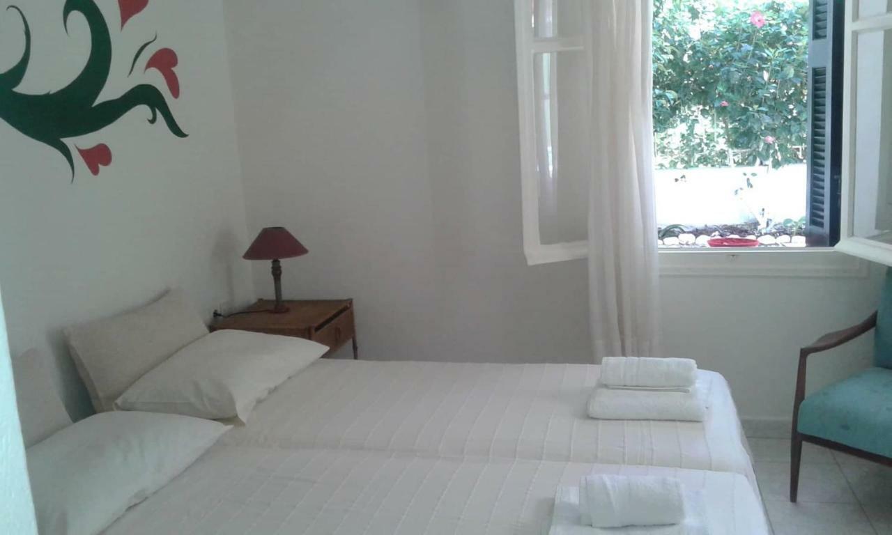Apartment Mandola - Beachside