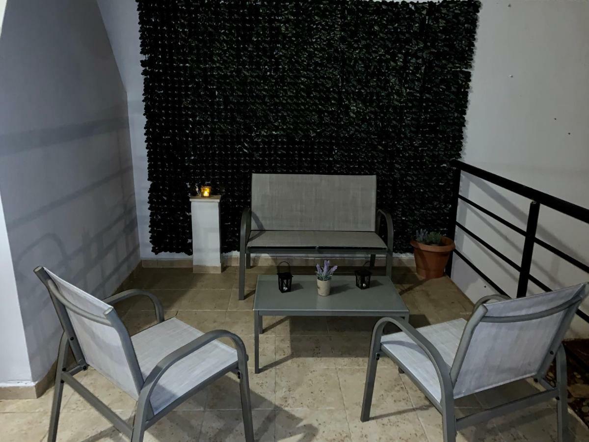 Boutique Apartment
