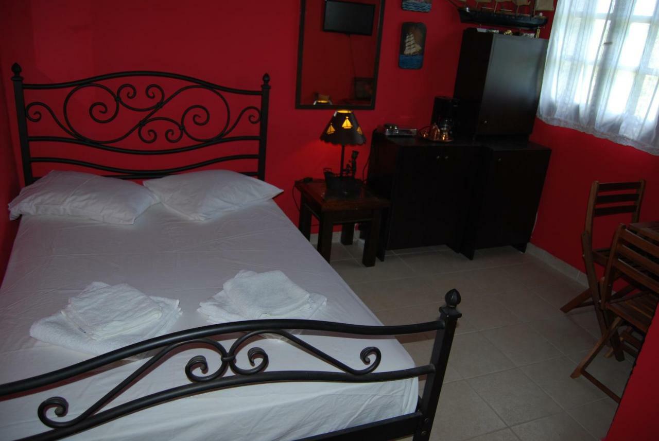 Guest house Traditional The Small Museum Ionian Sea *