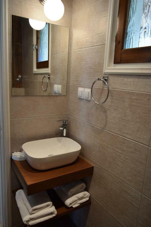 Marini Apartment Moraitika