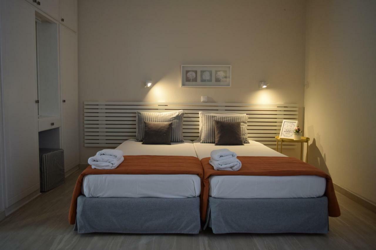 Apartment Marini Moraitika