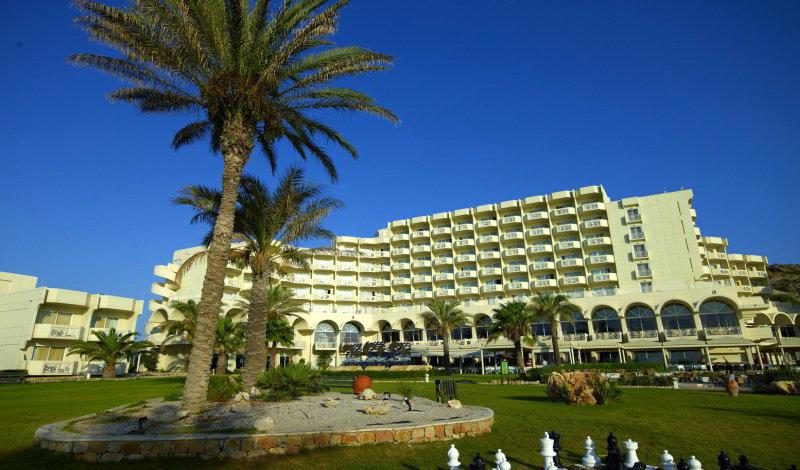 Hotel Rodos Palladium Leisure & Wellness