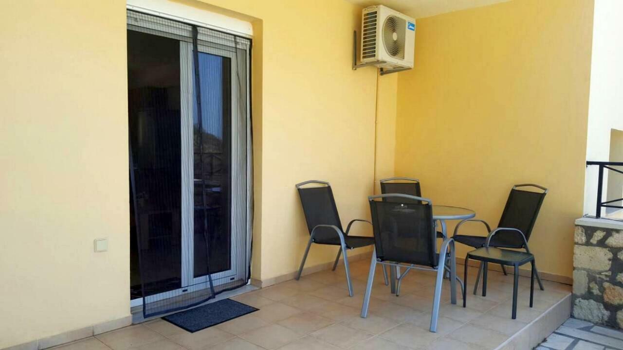 Vadim Villa