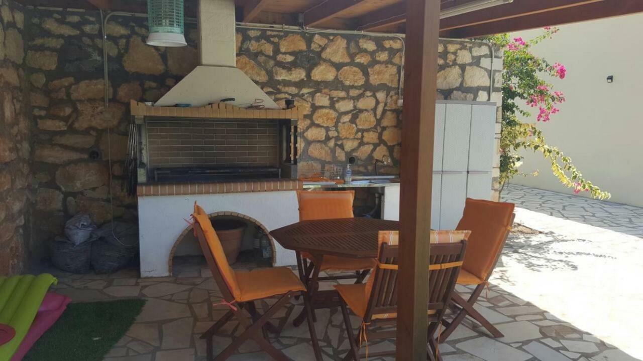 Vadim * Bali (Crete)