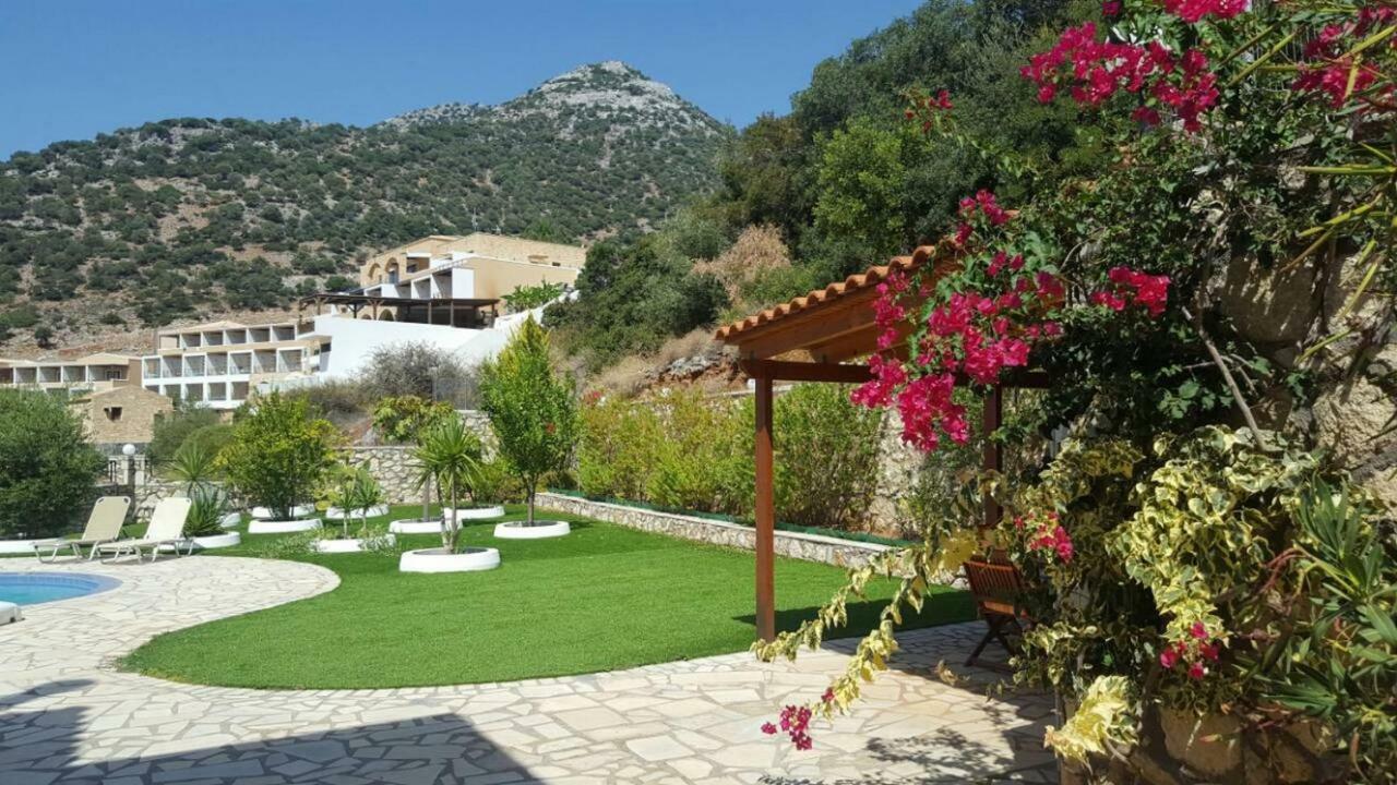 Vadim Villa Bali (Crete)