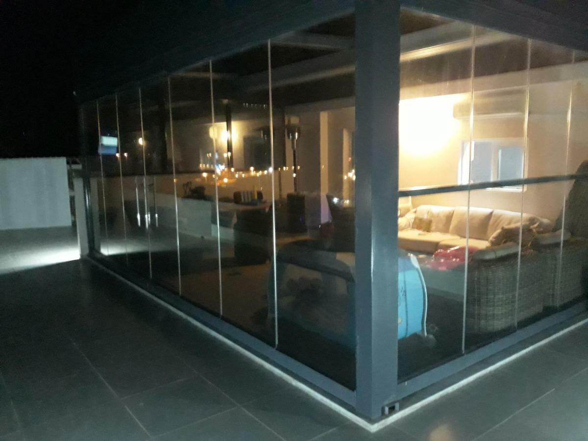 Deep Blue Apartment Lavrion