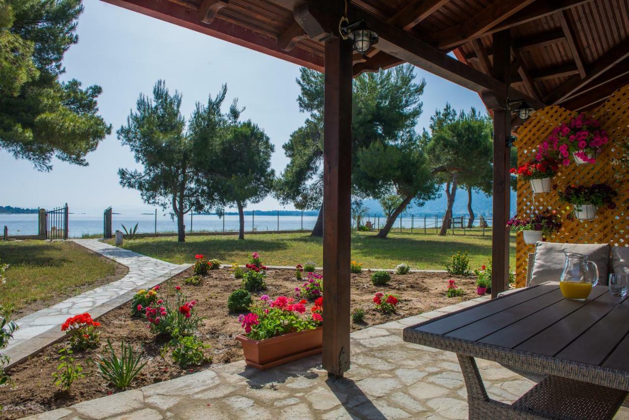 Diapori Villa