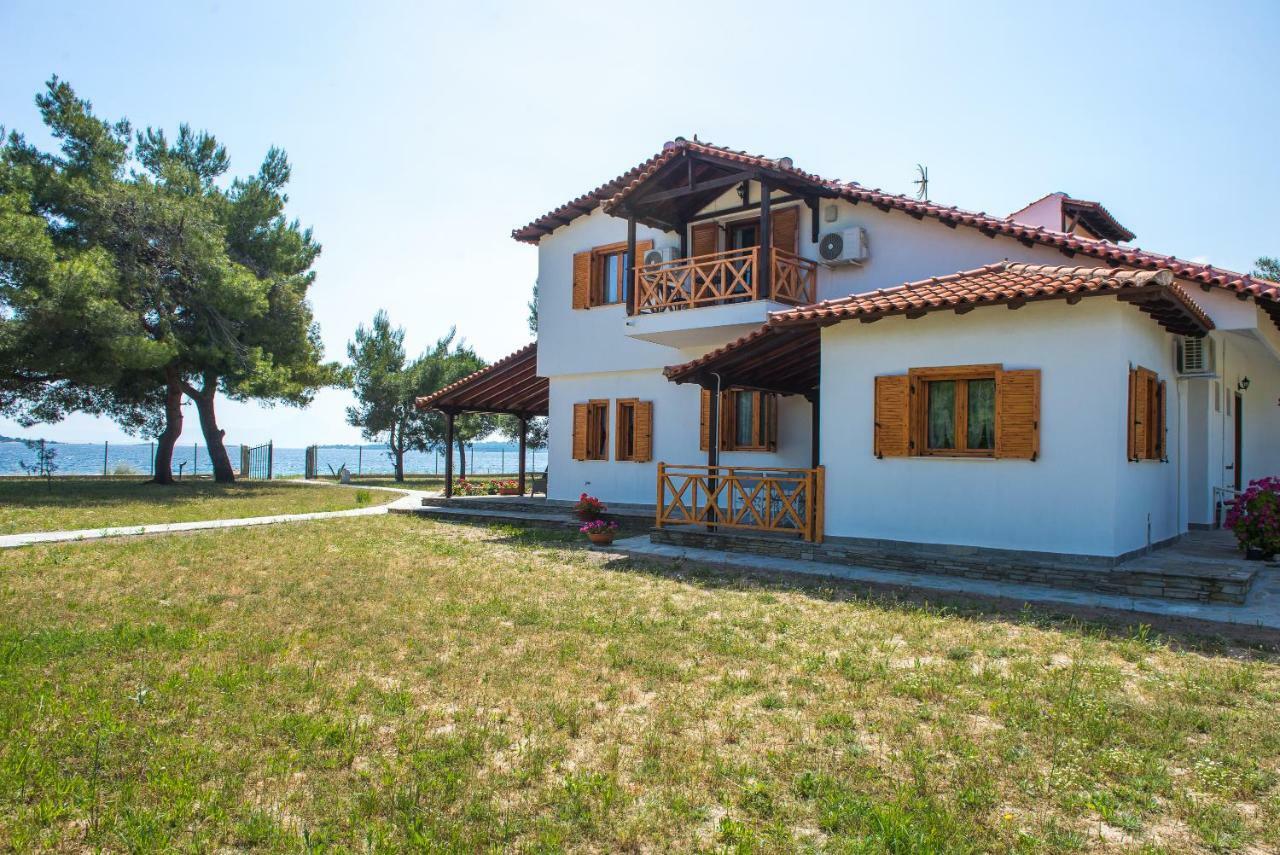 Villa Diapori Vourvourou