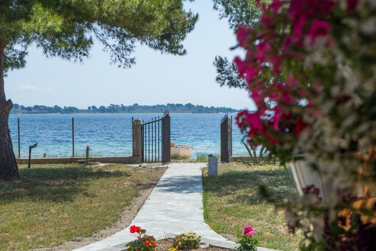 Villa Diapori Vourvourou